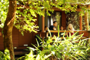 Samurai Beach Bungalows - Port Stephens YHA, Anna Bay